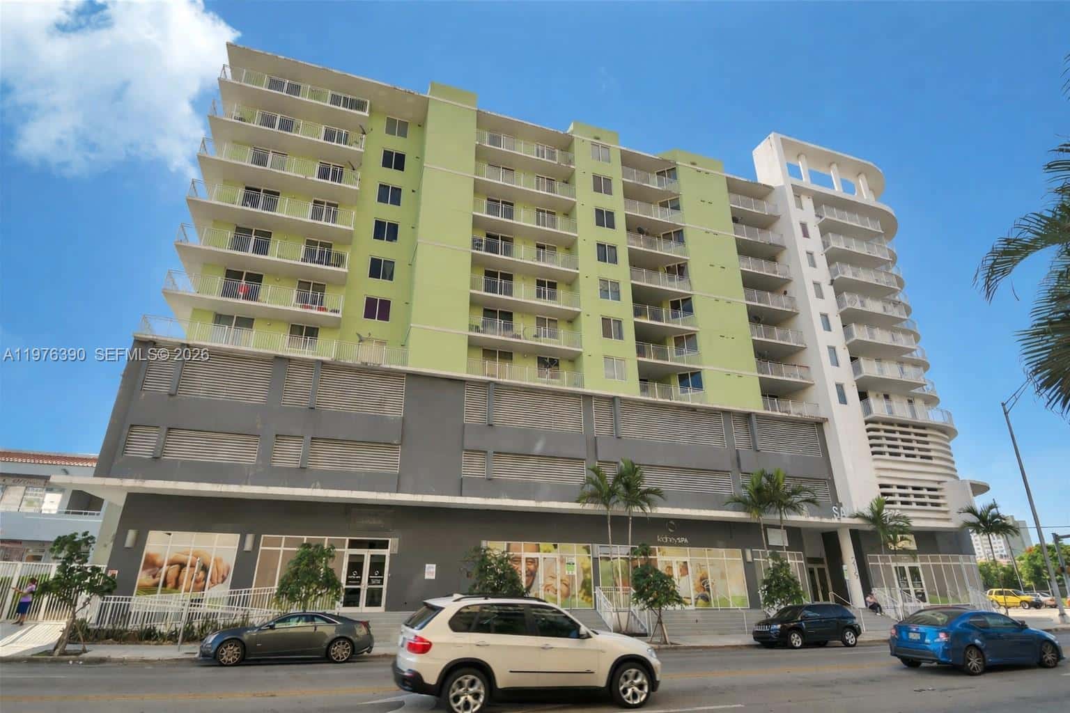 219 NW 12th Ave # 1003, Miami FL 33128