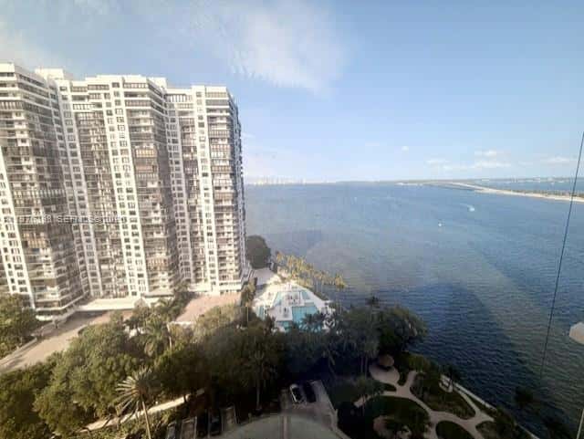 2451 Brickell Ave # 18F, Miami FL 33129
