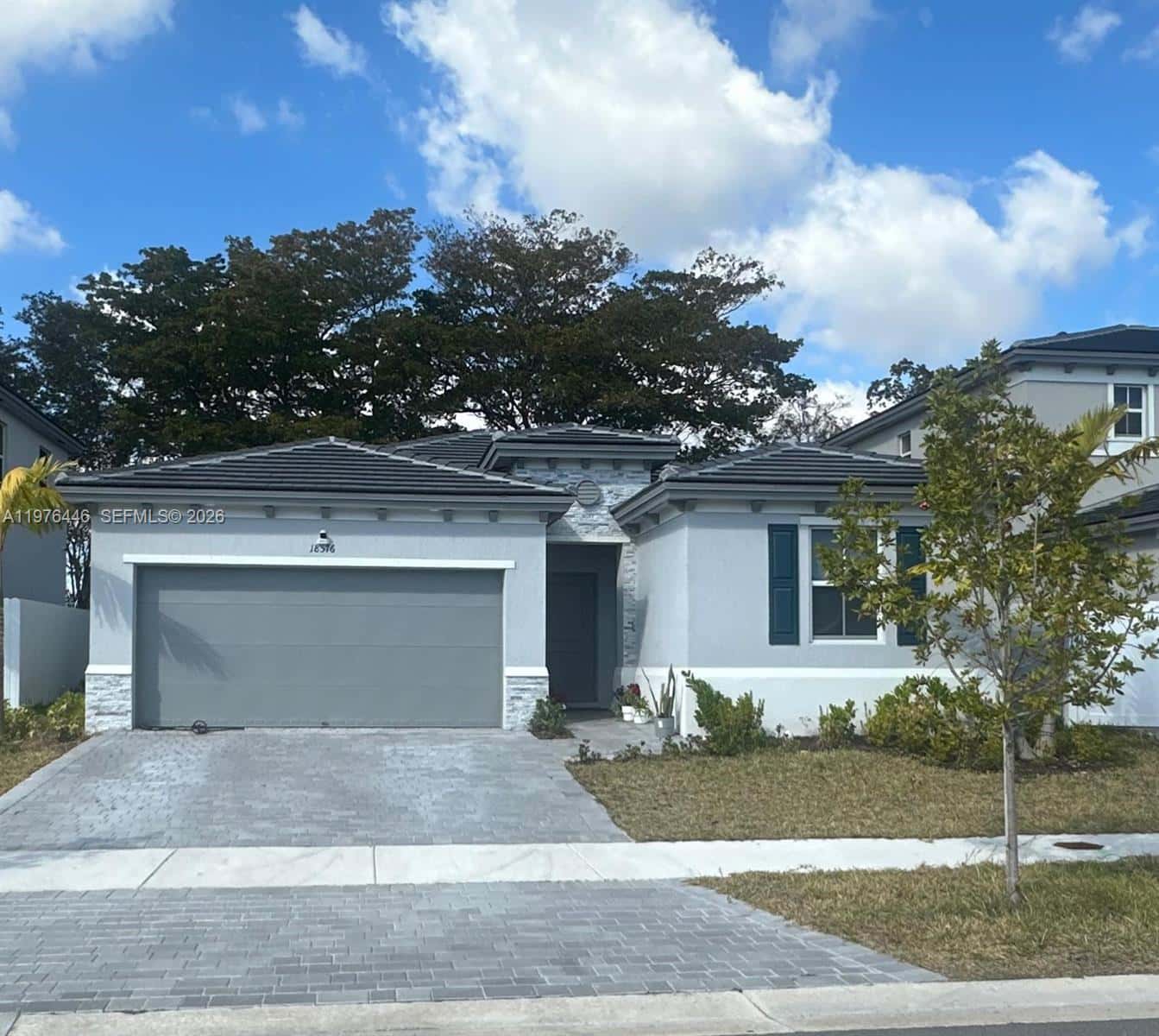 18576 SW 136th Ct, Miami FL 33177
