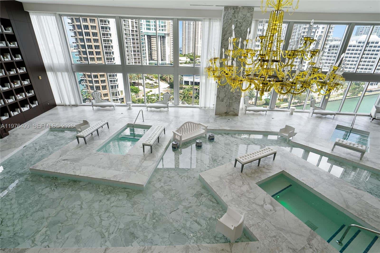495 Brickell Ave # 4705, Miami FL 33131