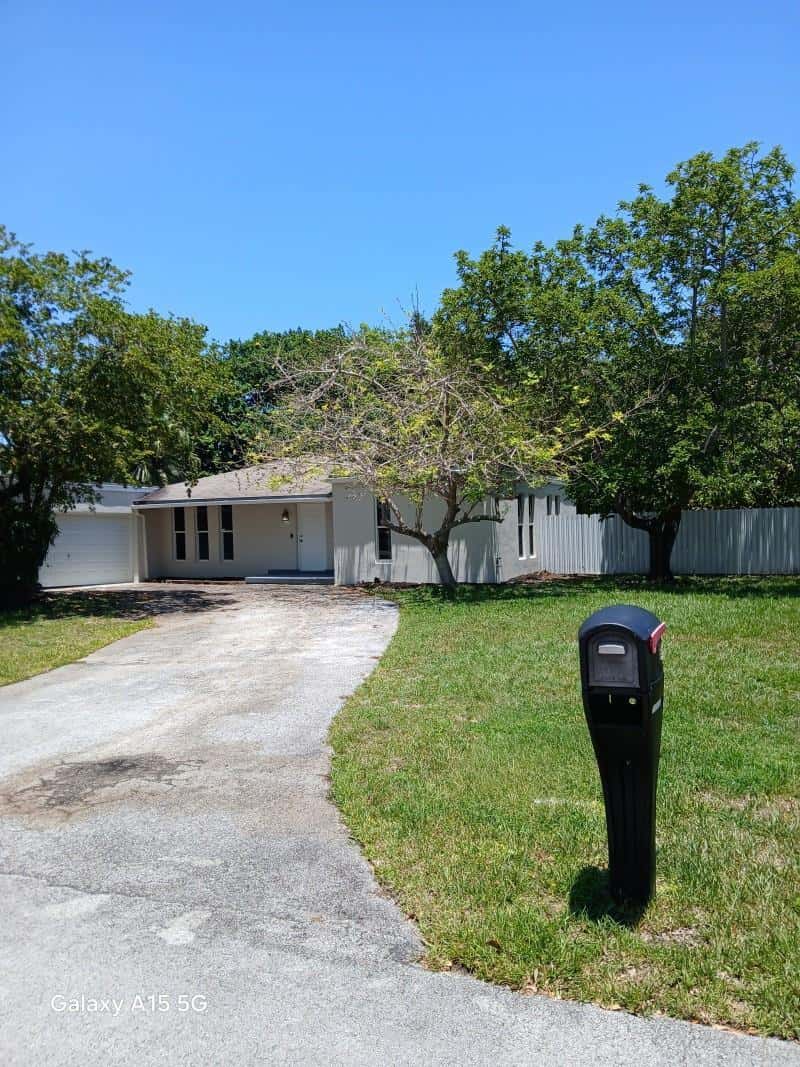 17131 SW 85th Avenue, Palmetto Bay FL 33157
