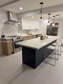 2625 Collins Ave # 1110, Miami Beach FL 33140