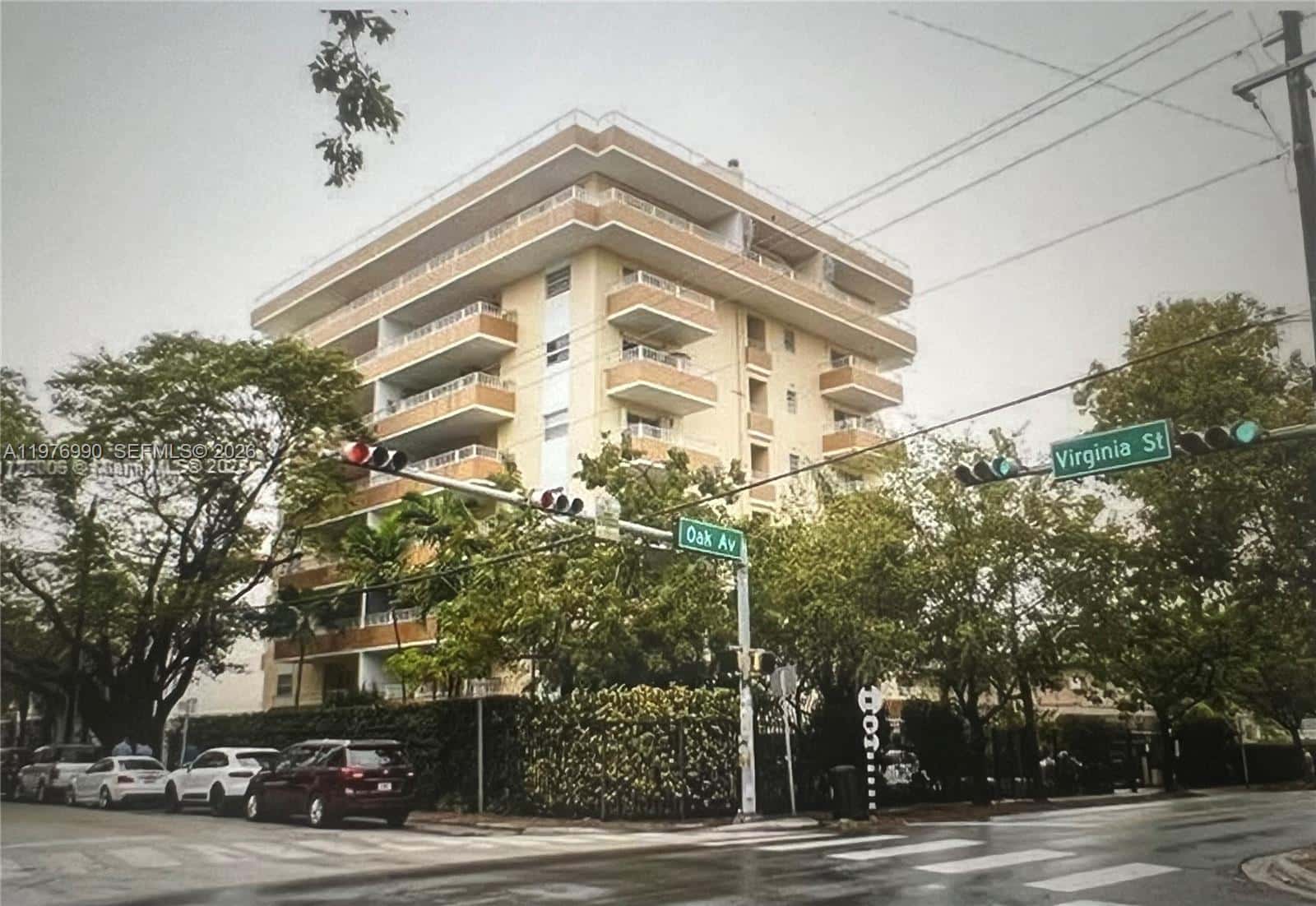 3304 Virginia St # 7B, Miami FL 33133