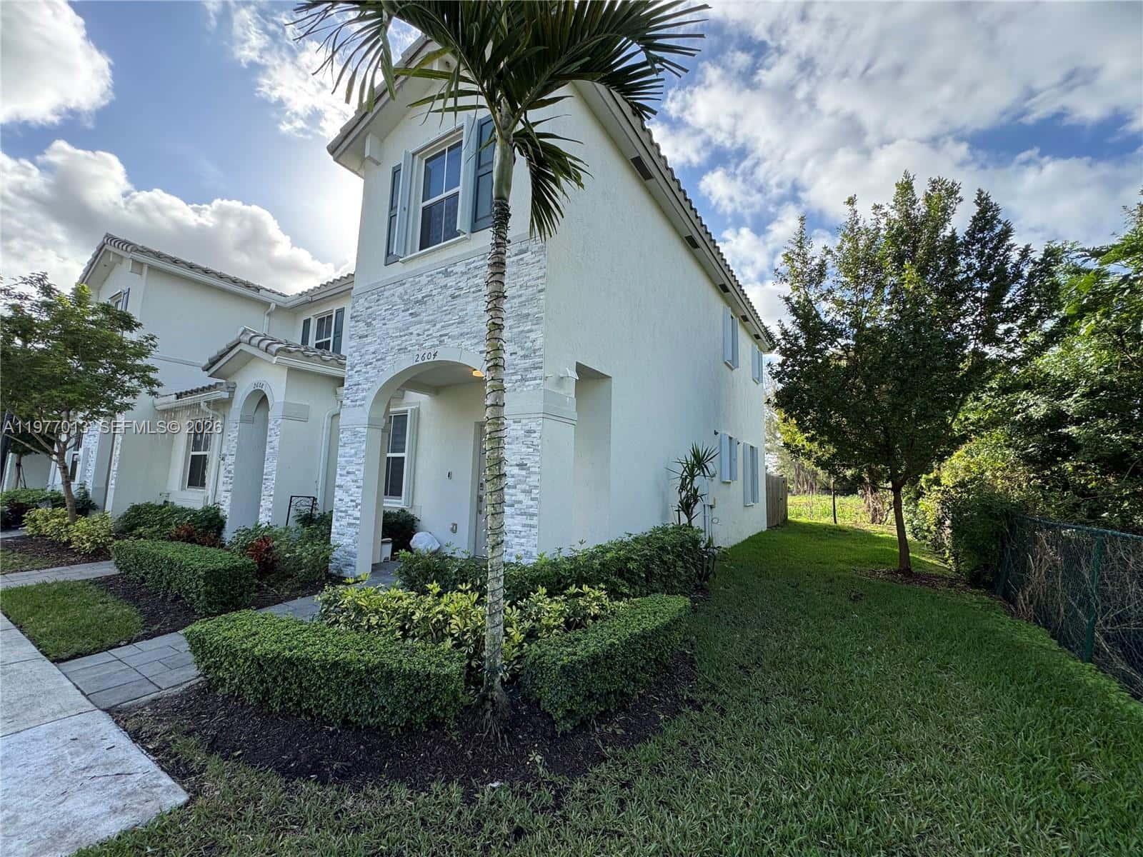 2604 SE 19th St, Homestead FL 33035
