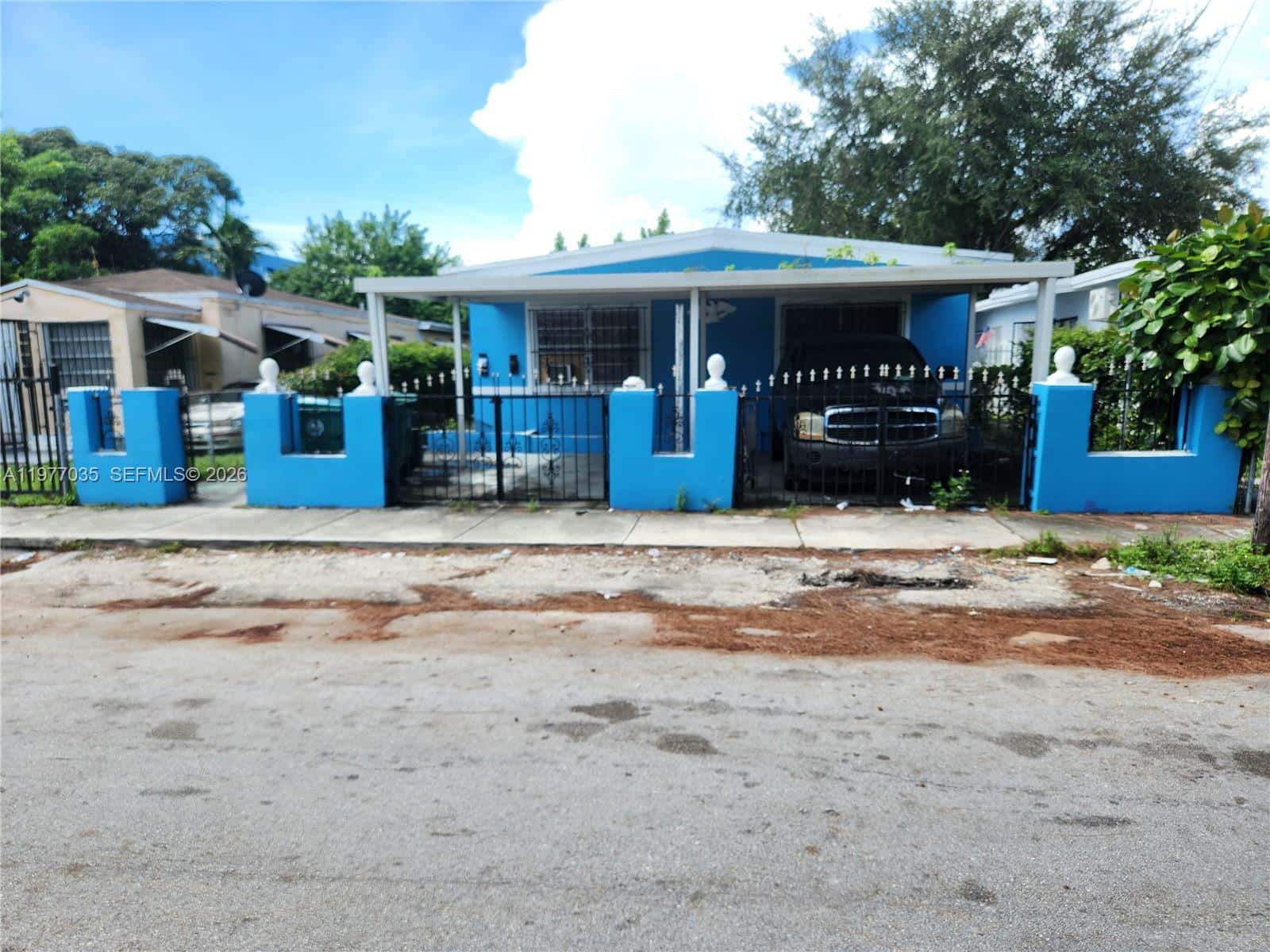 6950 NW 6th Ct # 1, Miami FL 33150