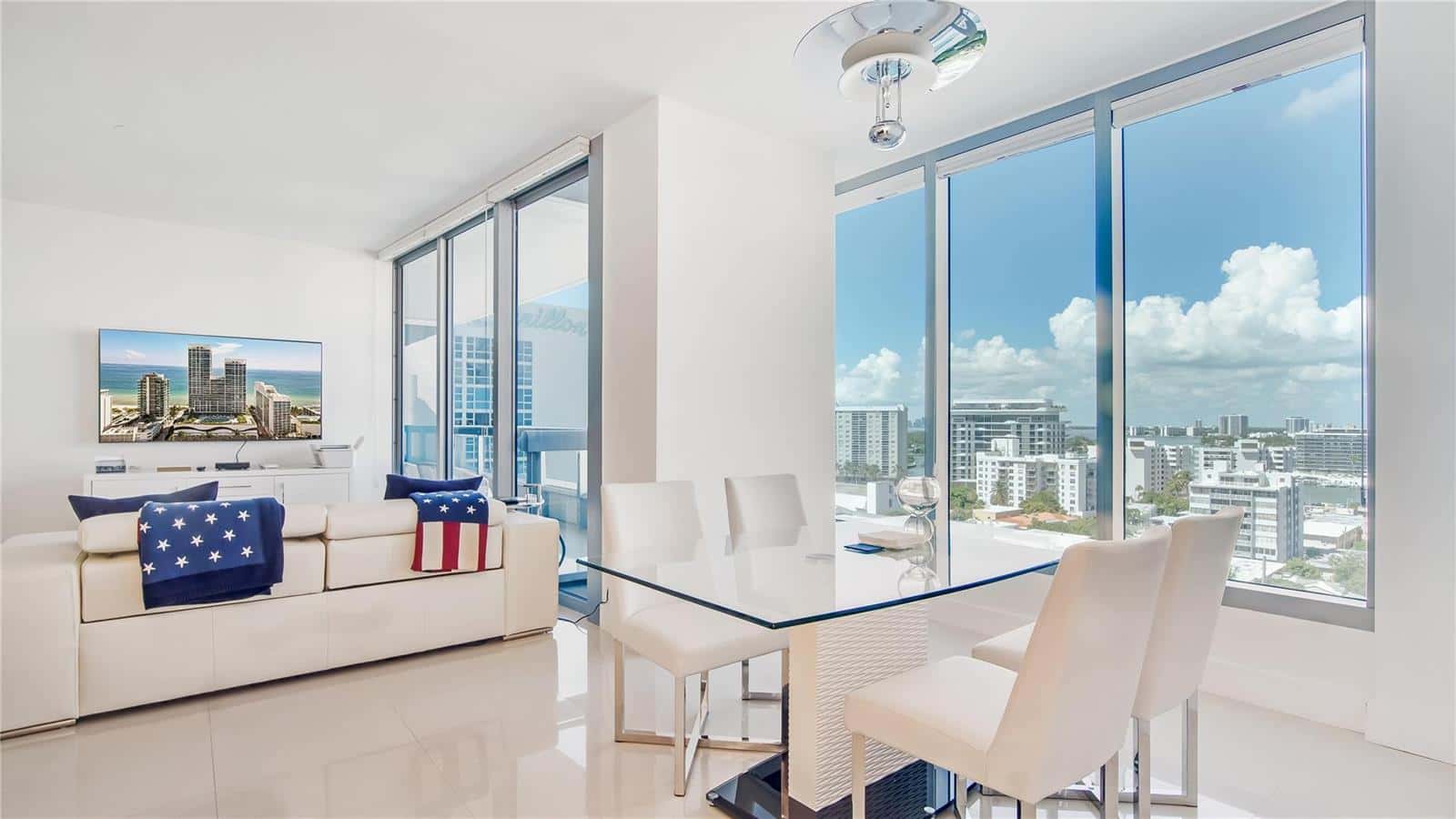 6899 Collins Avenue # 1203, Miami Beach FL 33141