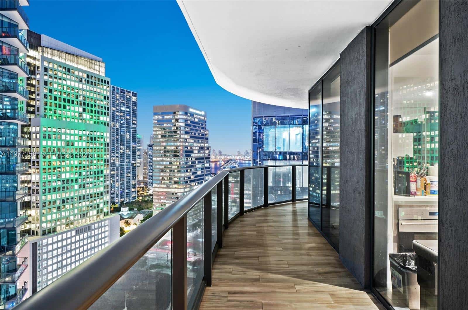 801 S Miami Ave # 2705, Miami FL 33130