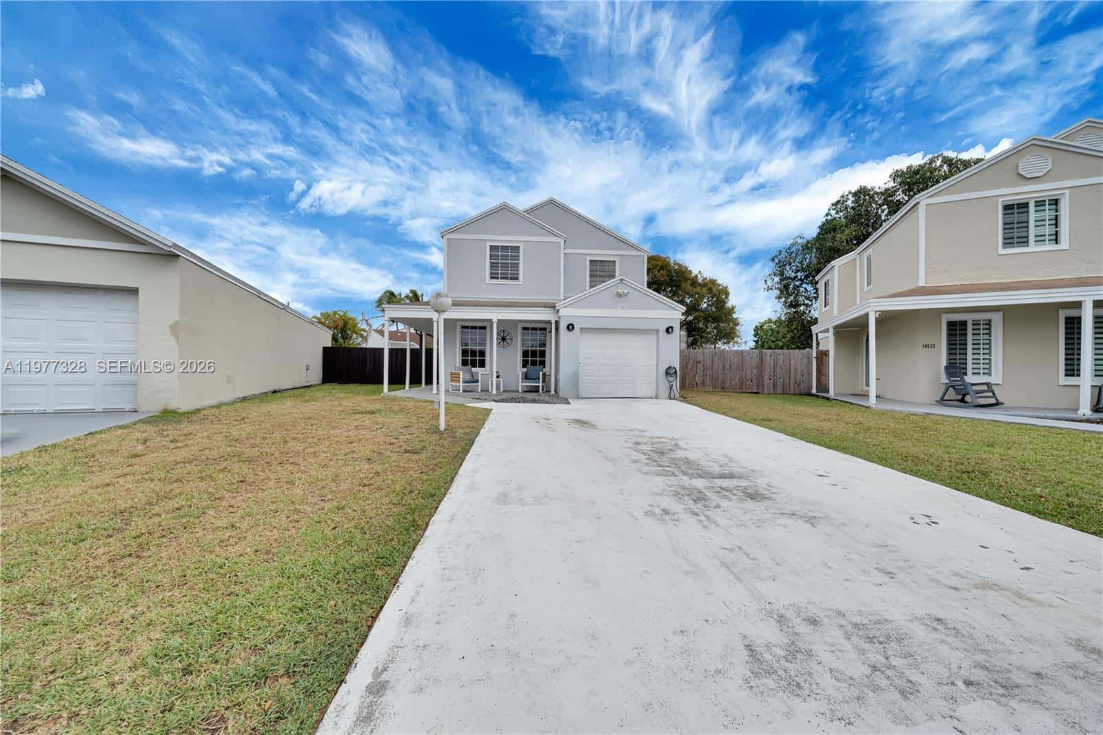 14531 SW 127th Ct, Miami FL 33186