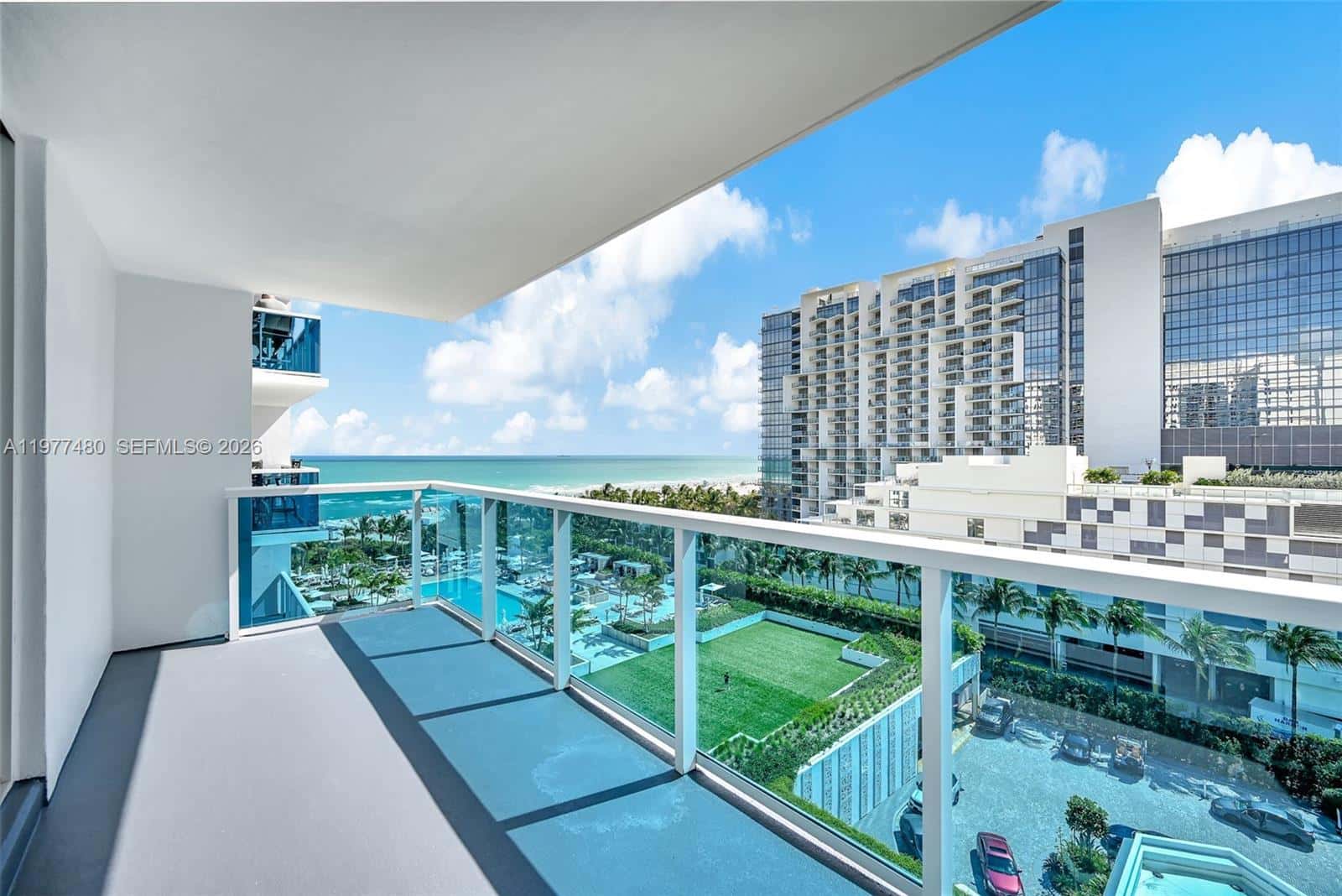 2301 Collins Ave # 802, Miami Beach FL 33139