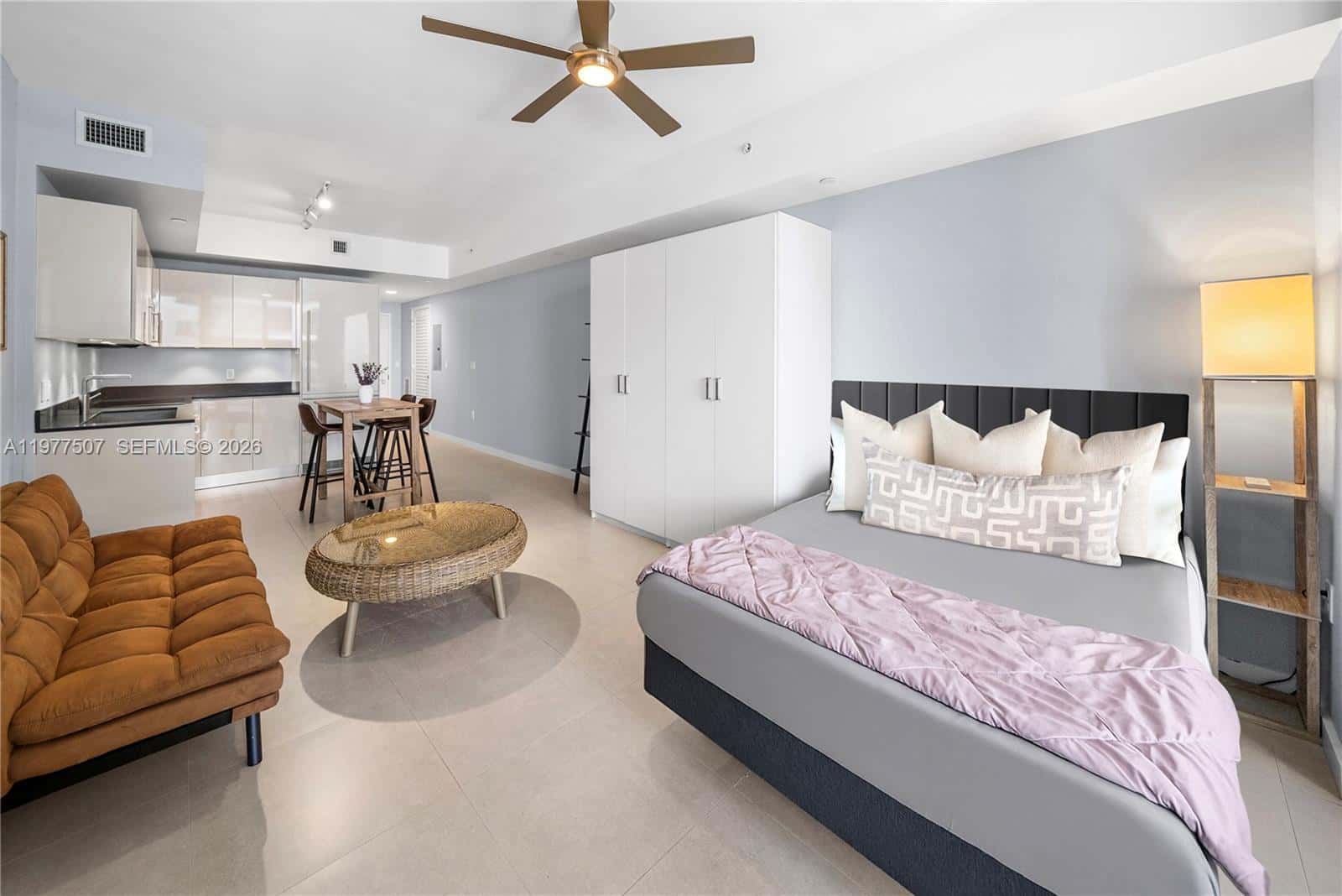 1010 Brickell Ave # 3610, Miami FL 33131