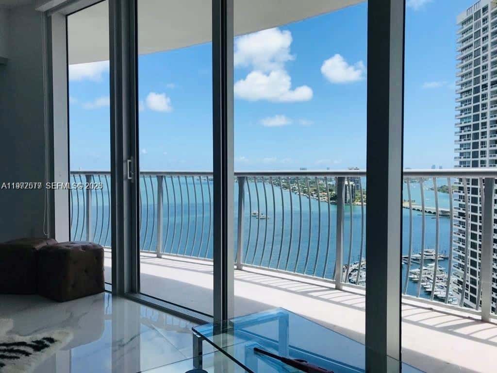 1750 N Bayshore Dr # 2302, Miami FL 33132