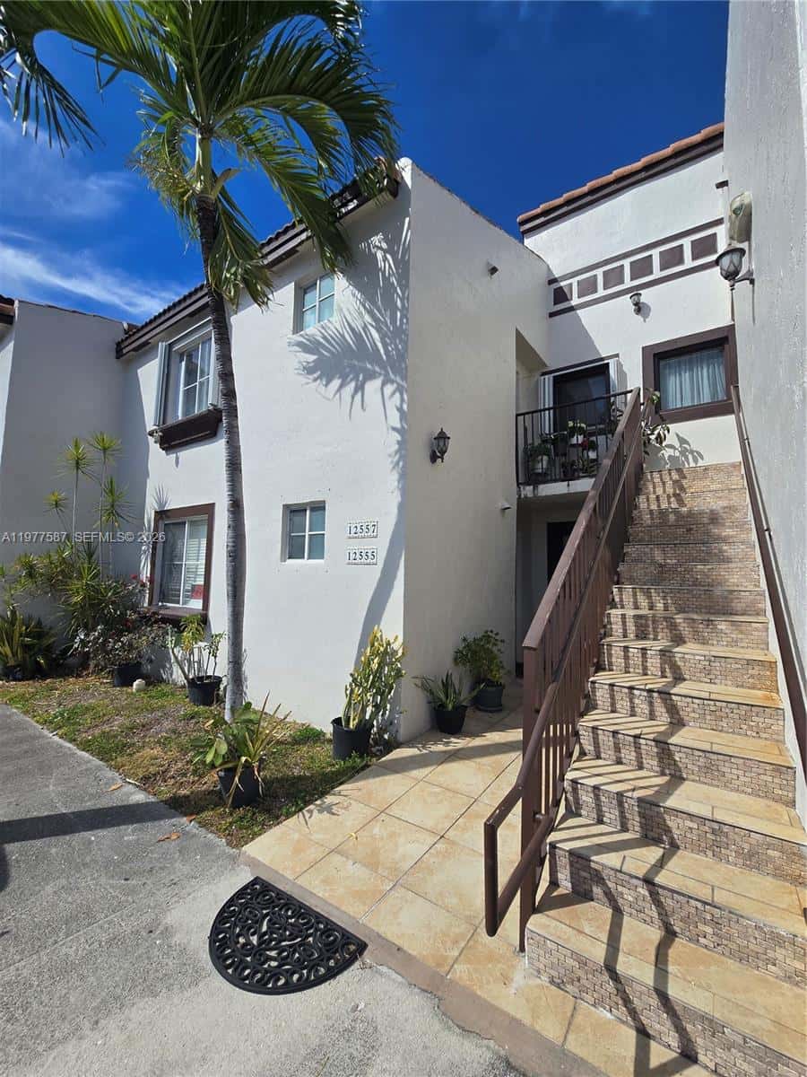 12555 NW 11th Way # 103, Miami FL 33182