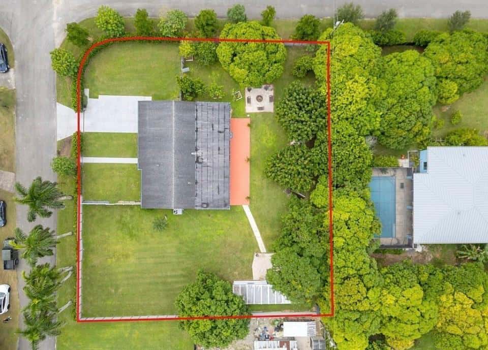 18295 SW 294th Street, Homestead FL 33030