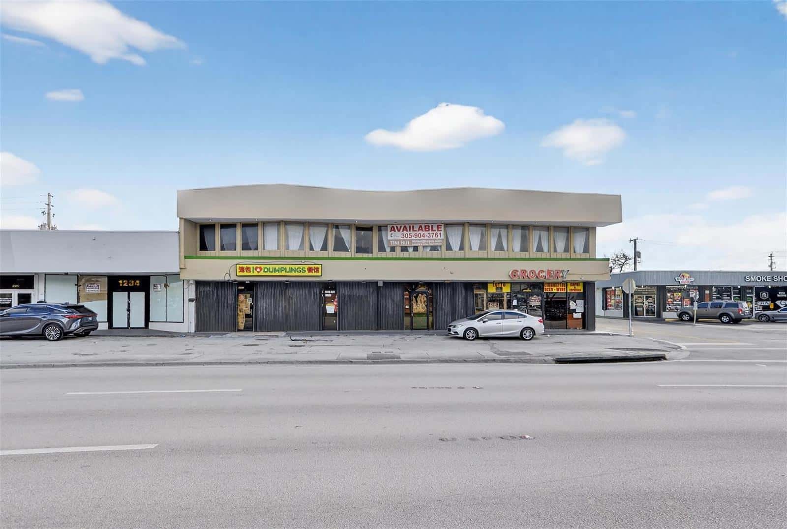 1232 NE 163 Street, North Miami Beach FL 33162