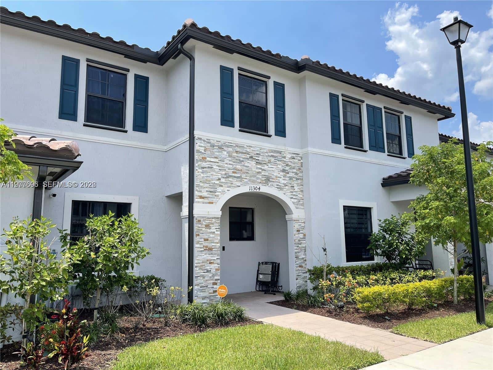 11304 SW 249th St, Homestead FL 33032