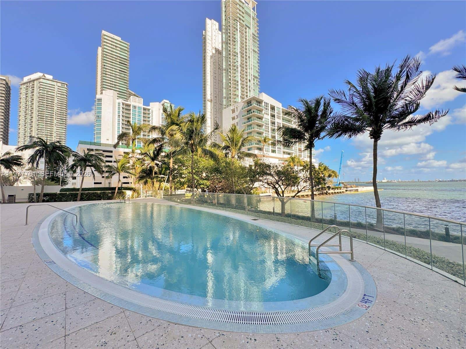 460 NE 28th St # 1708, Miami FL 33137