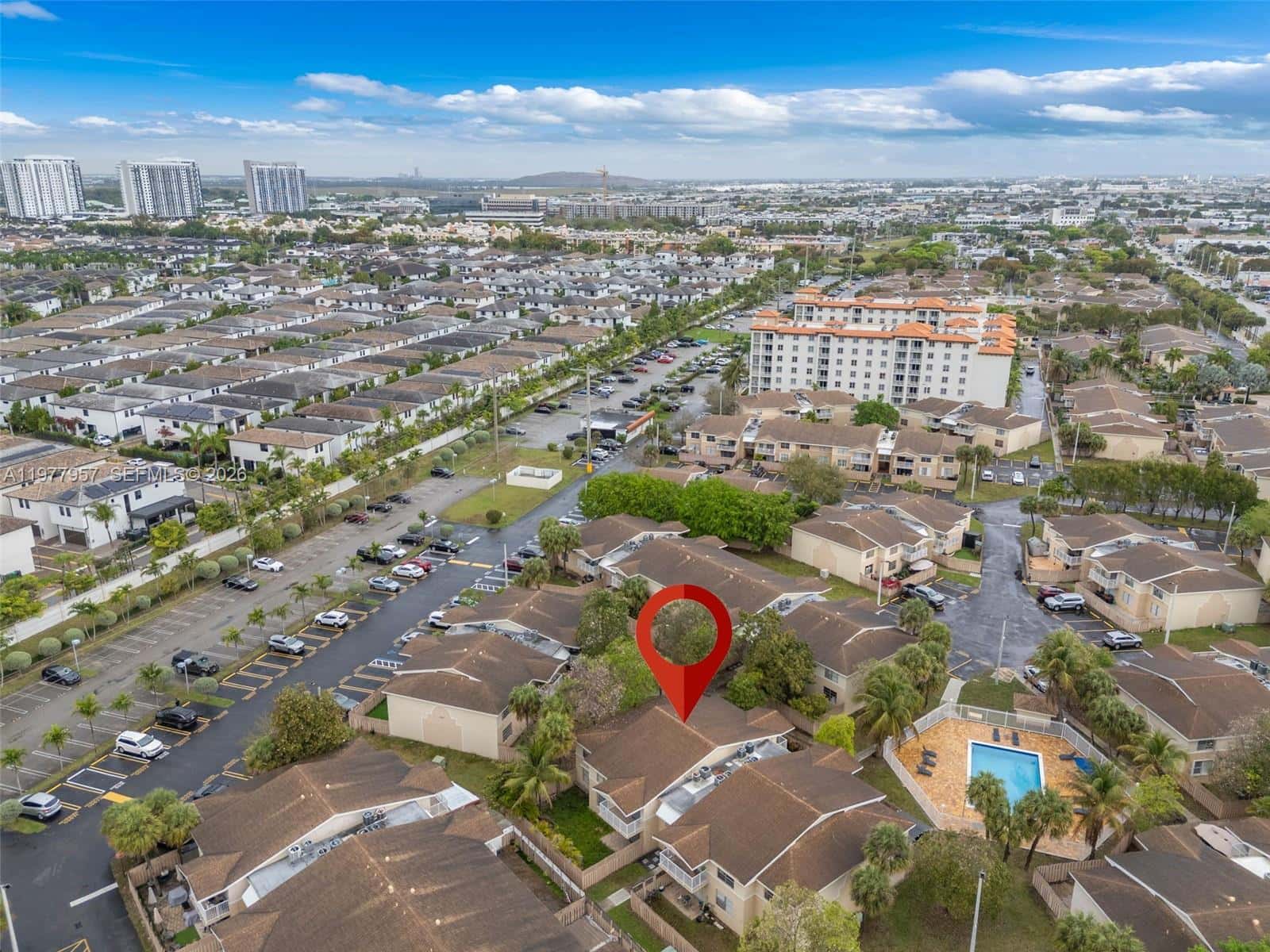 4180 NW 79th Ave # 1D, Doral FL 33166