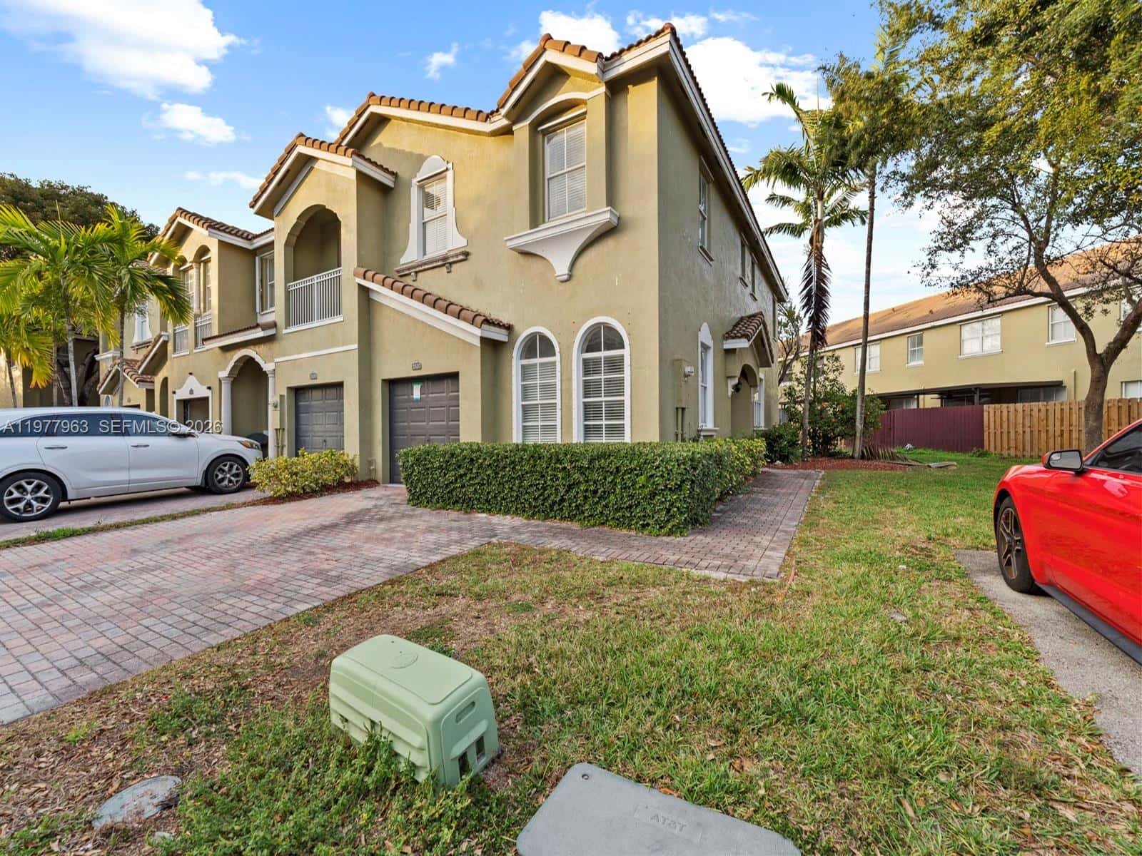 2537 SE 15th Ct, Homestead FL 33035