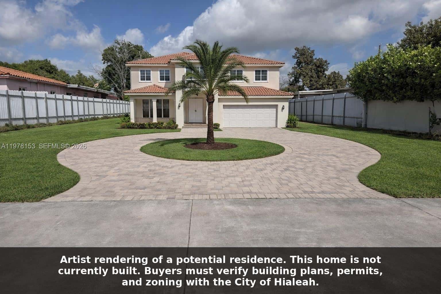 941 E 31st St, Hialeah FL 33013