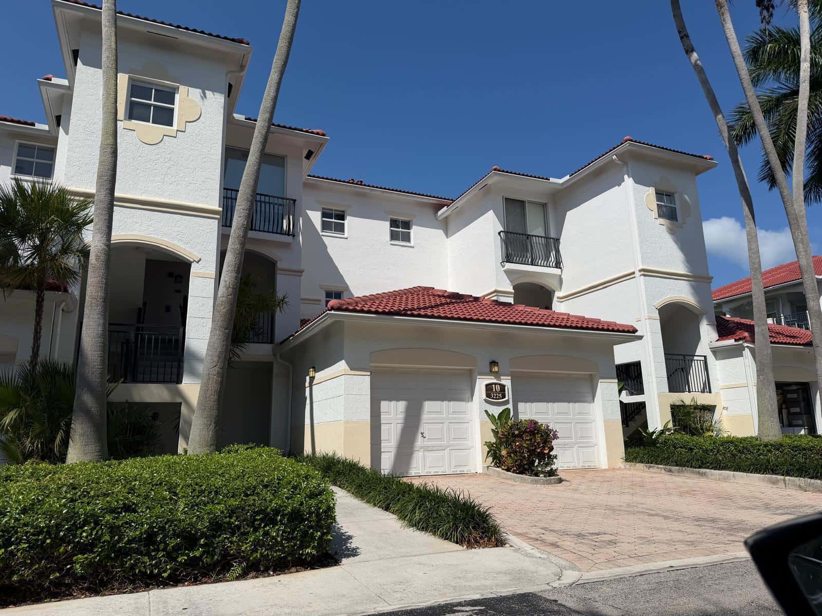 3225 NE 184th Street # 10303, Aventura FL 33160