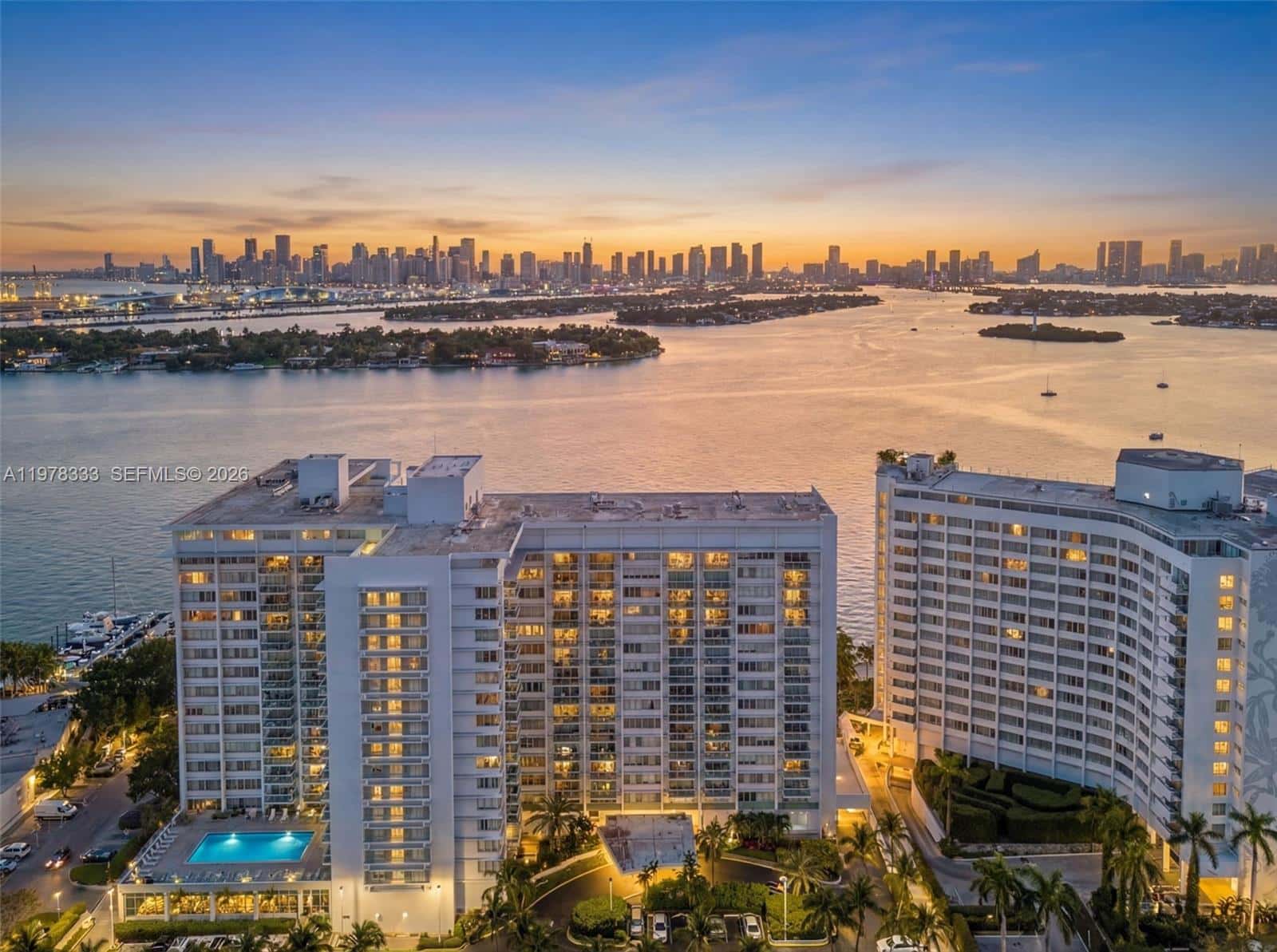1000 West Ave # 910, Miami Beach FL 33139