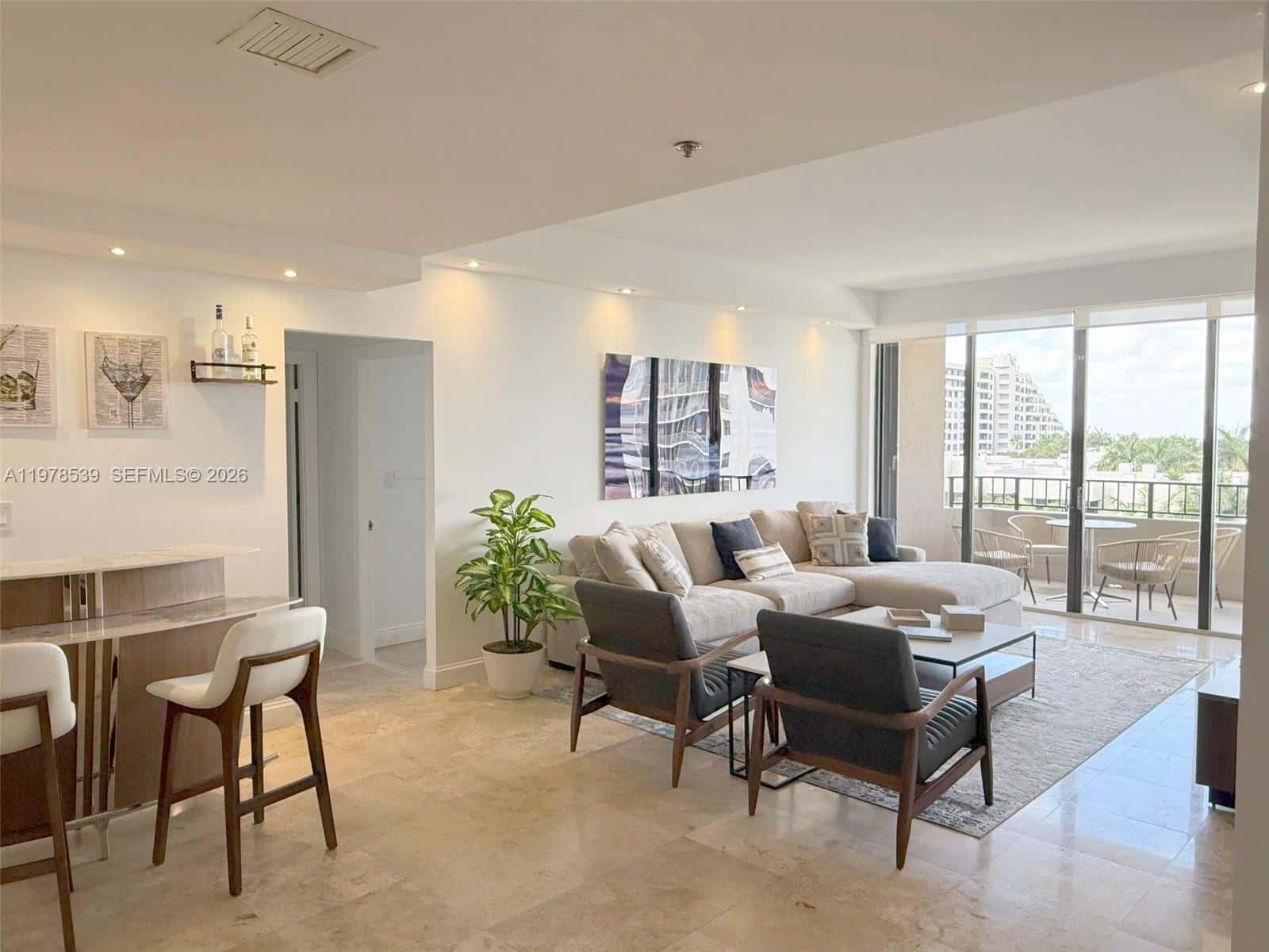 251 Crandon Blvd # 606, Key Biscayne FL 33149