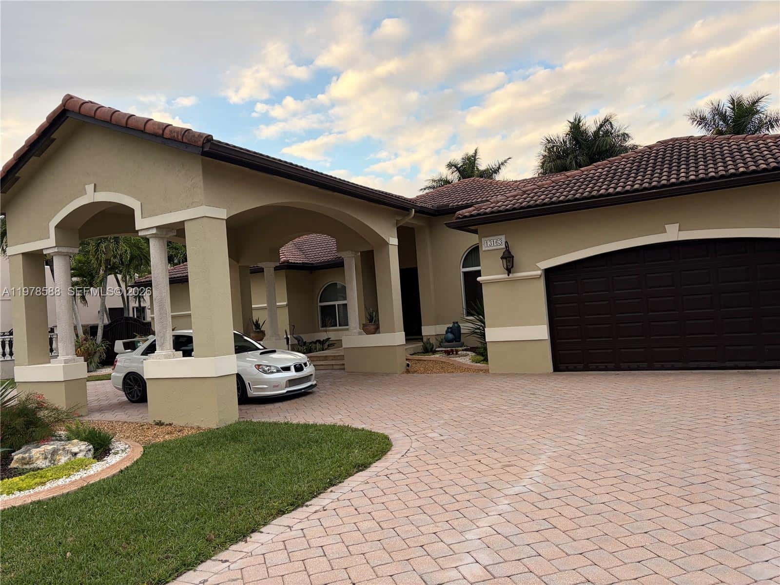 13163 SW 191st Ter # 1, Miami FL 33177