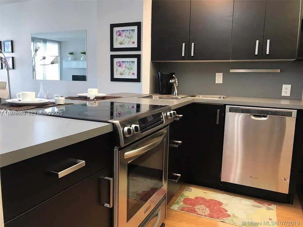 100 Bayview Dr # 302, Sunny Isles Beach FL 33160