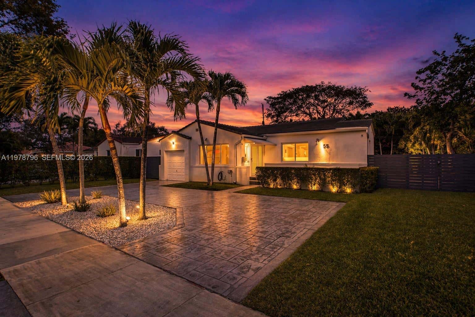 55 NW 92nd St, Miami Shores FL 33150