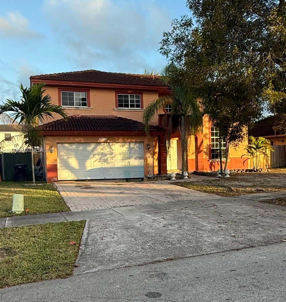 18109 SW 148th Ave Rd, Miami FL 33187