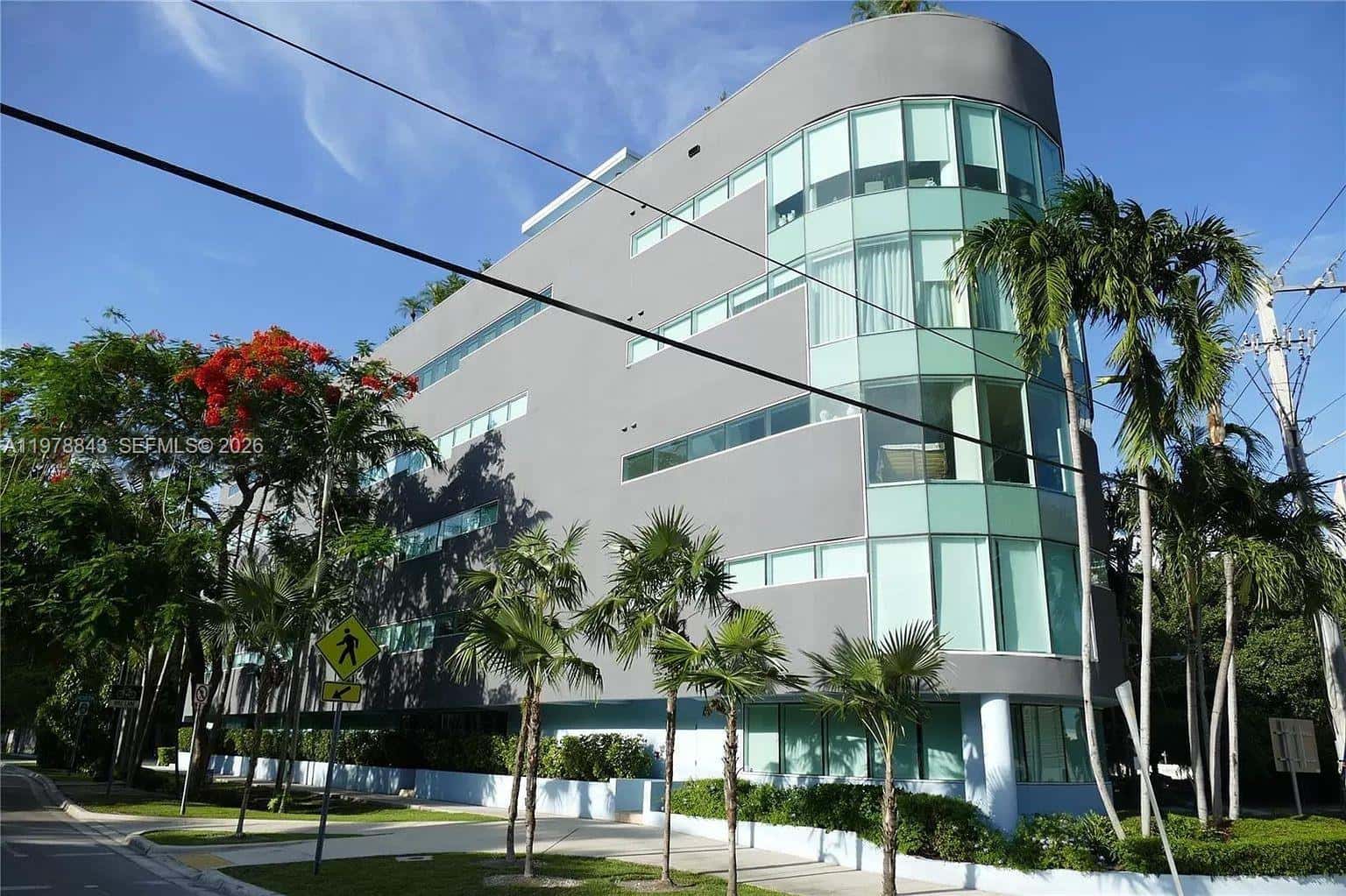 2699 Tigertail Ave # 14, Miami FL 33133