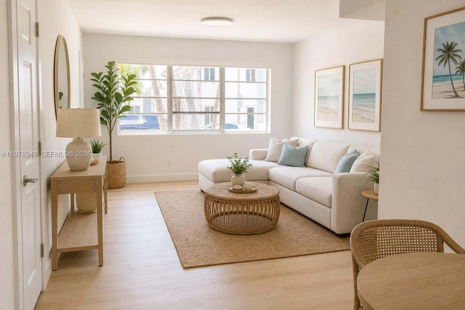 8345 Byron Ave # 1, Miami Beach FL 33141