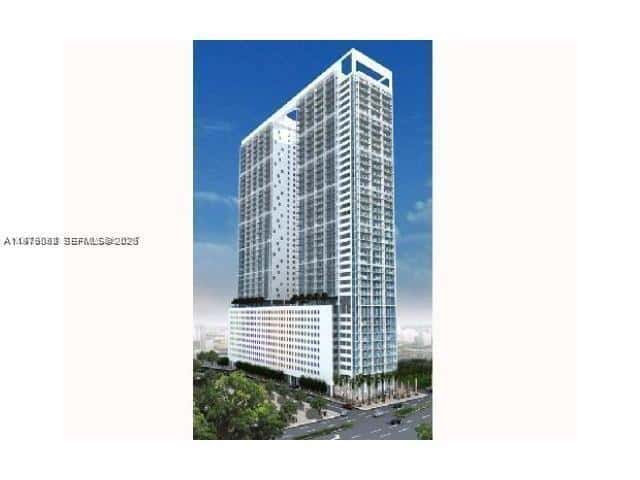 500 Brickell Ave # 2906, Miami FL 33131