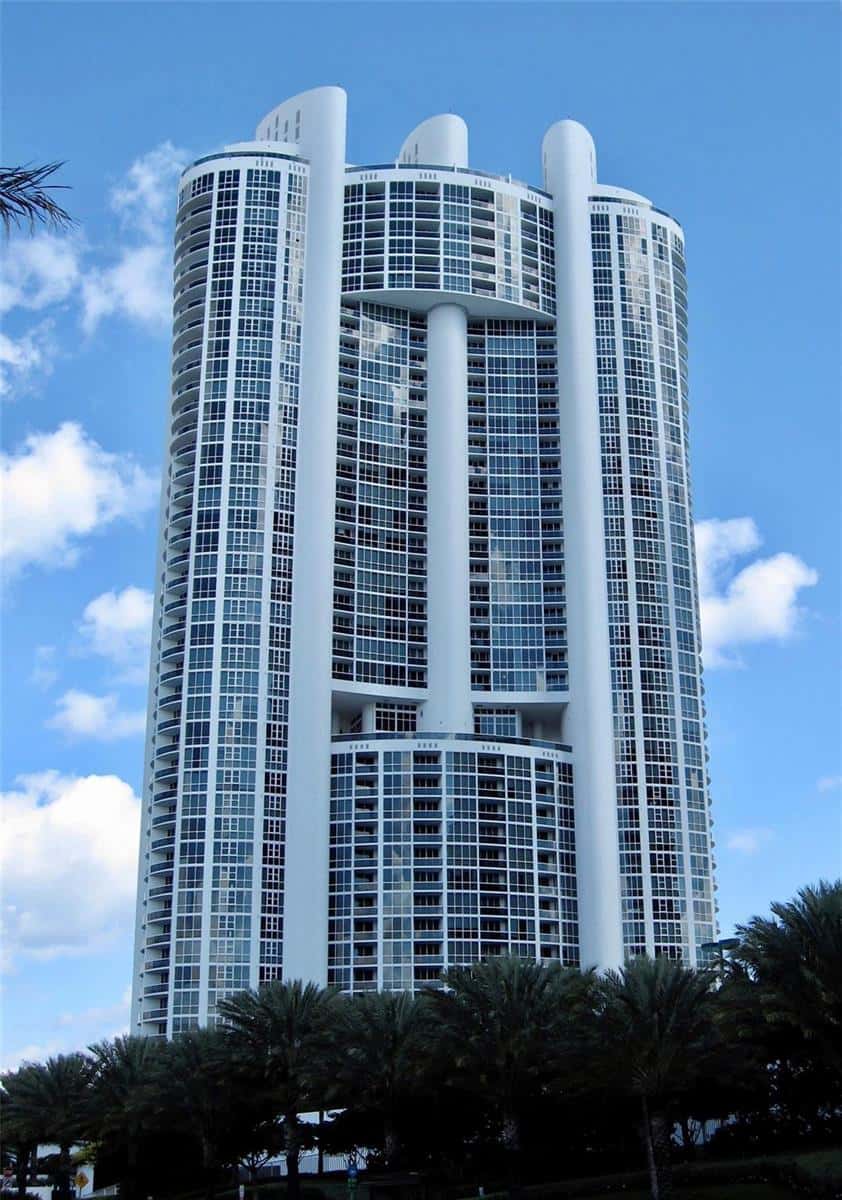 18201 Collins Avenue # 3301a, Sunny Isles Beach FL 33160