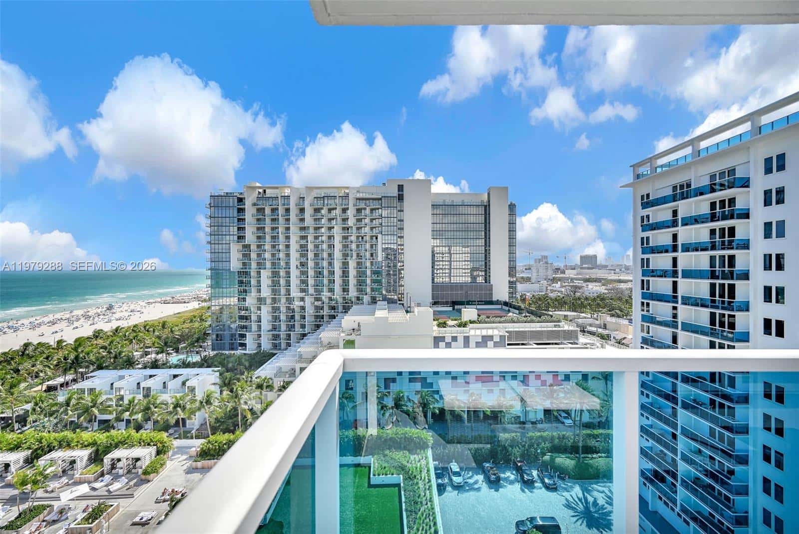 2301 Collins Ave # 1204, Miami Beach FL 33139
