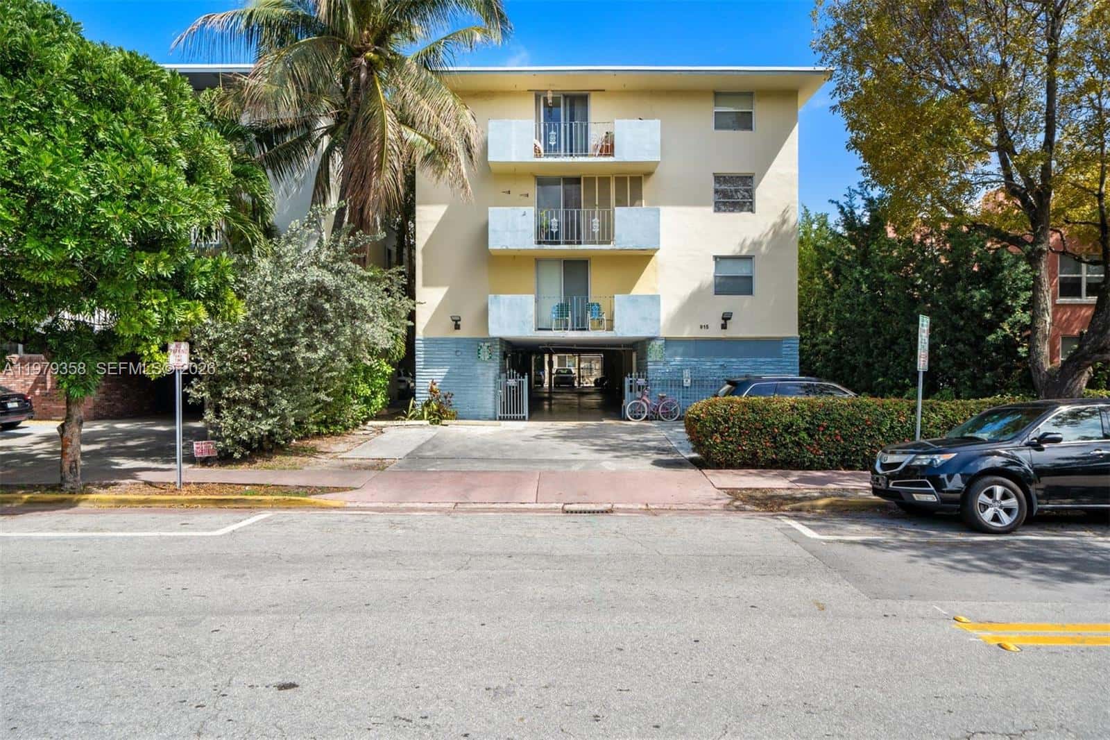 915 Jefferson Ave # 2C, Miami Beach FL 33139