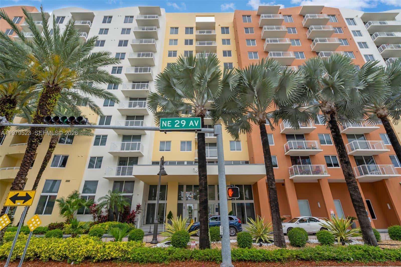 18800 NE 29th Ave, Aventura FL 33180