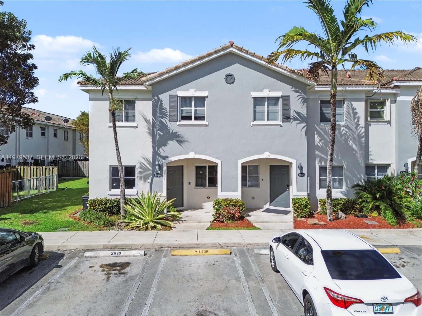 3070 SE 17th Ave, Homestead FL 33035