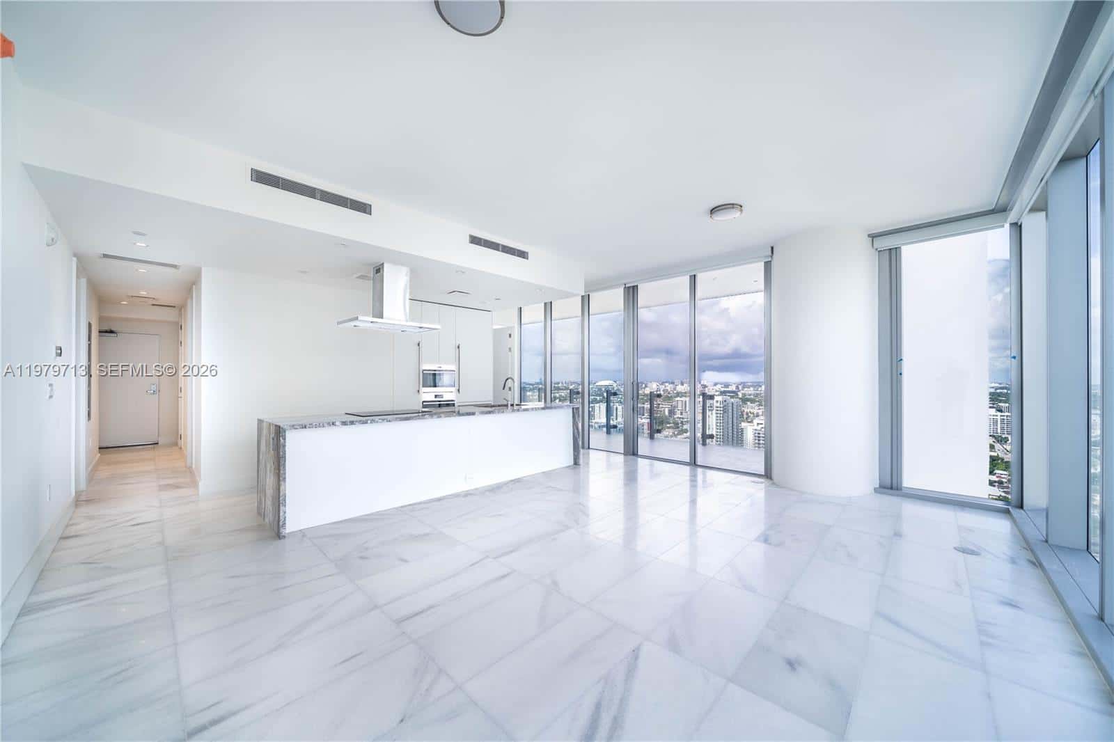 700 NE 26TH TER # 3006, Miami FL 33137