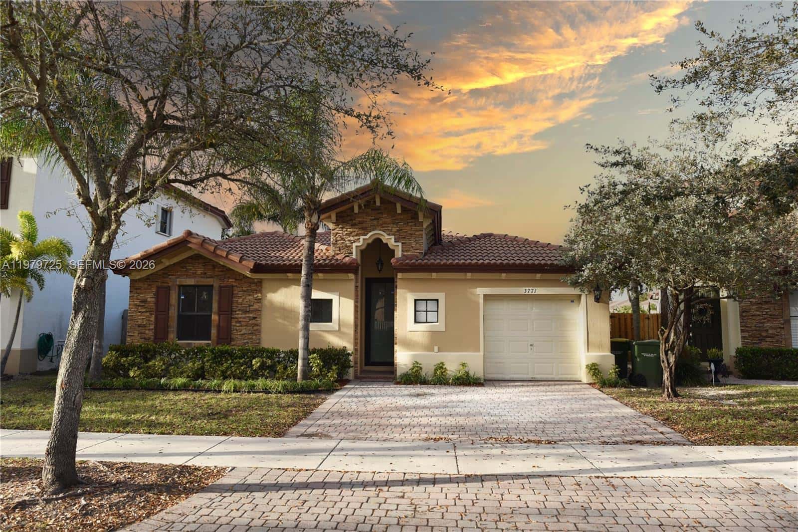 3771 SE 5th Ct, Homestead FL 33033