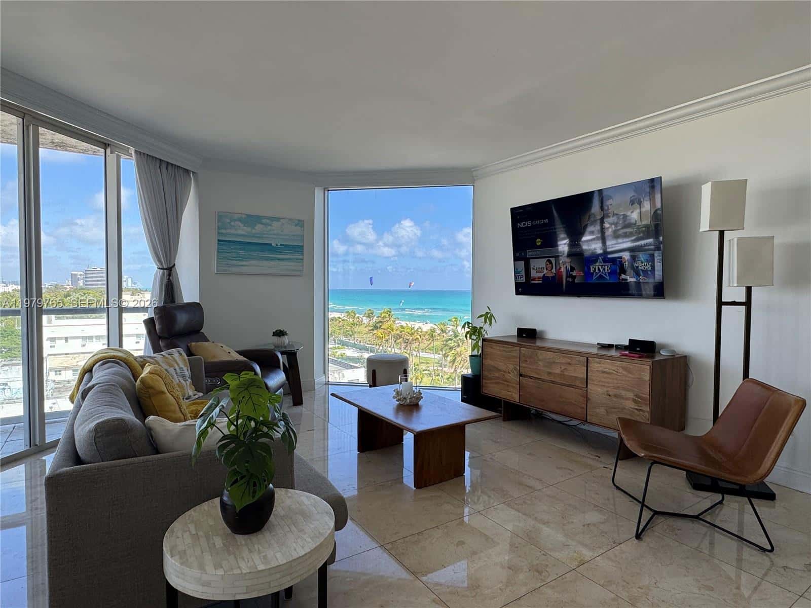 7330 Ocean Ter # D, Miami Beach FL 33141