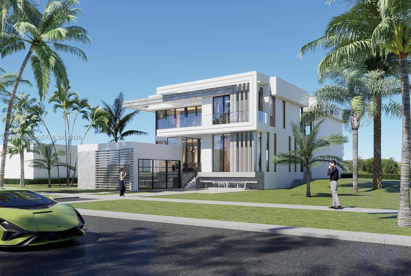 2094 Prairie Ave, Miami Beach FL 33139