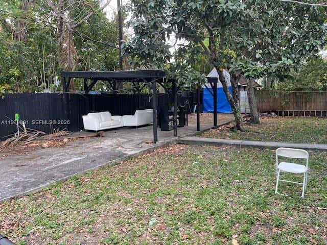 800 NW 29th Ter, Miami FL 33127