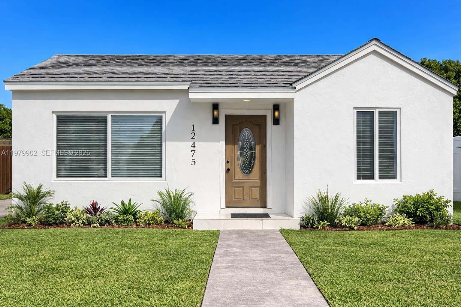12475 NW 10th Ave, North Miami FL 33168