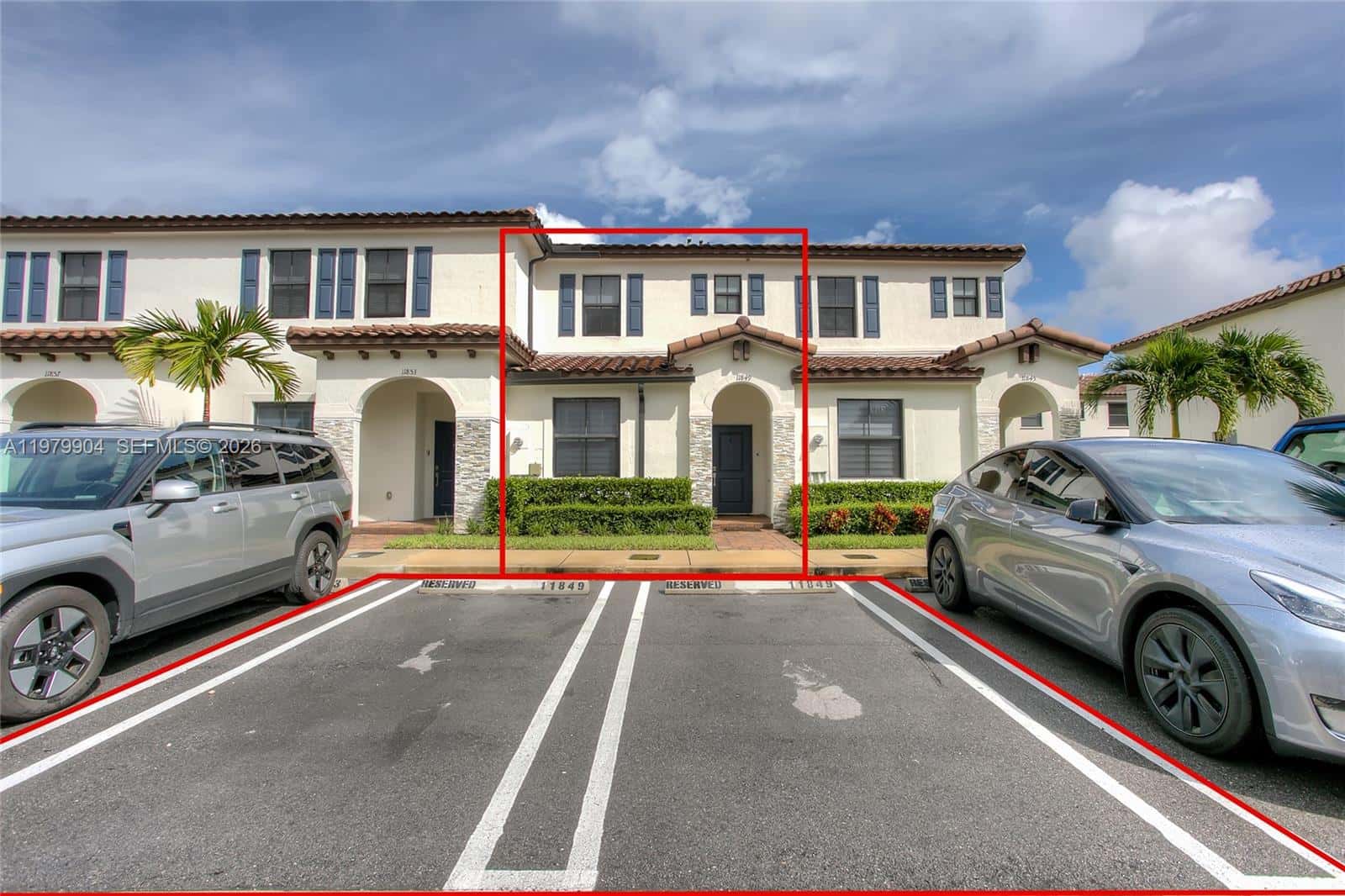 11849 SW 247th Ter, Homestead FL 33032