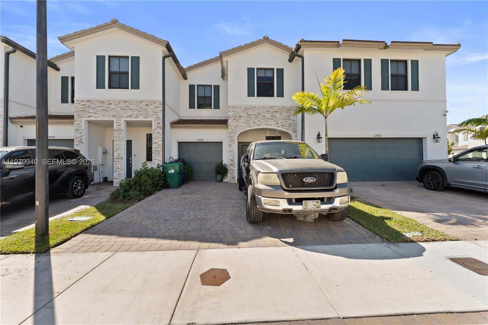 12958 SW 231st St, Miami FL 33170