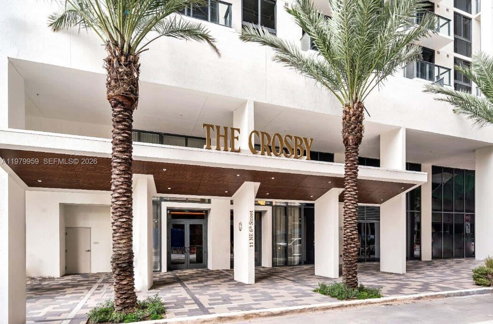 11 NE 6 ST # 910, Miami FL 33132