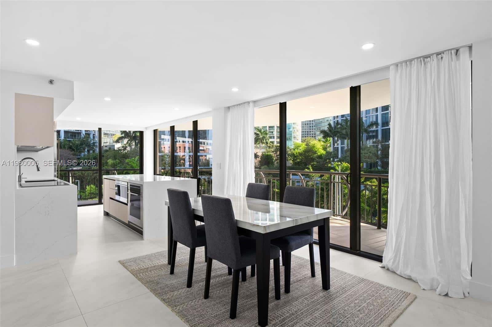 2843 S Bayshore Dr # 5F, Miami FL 33133
