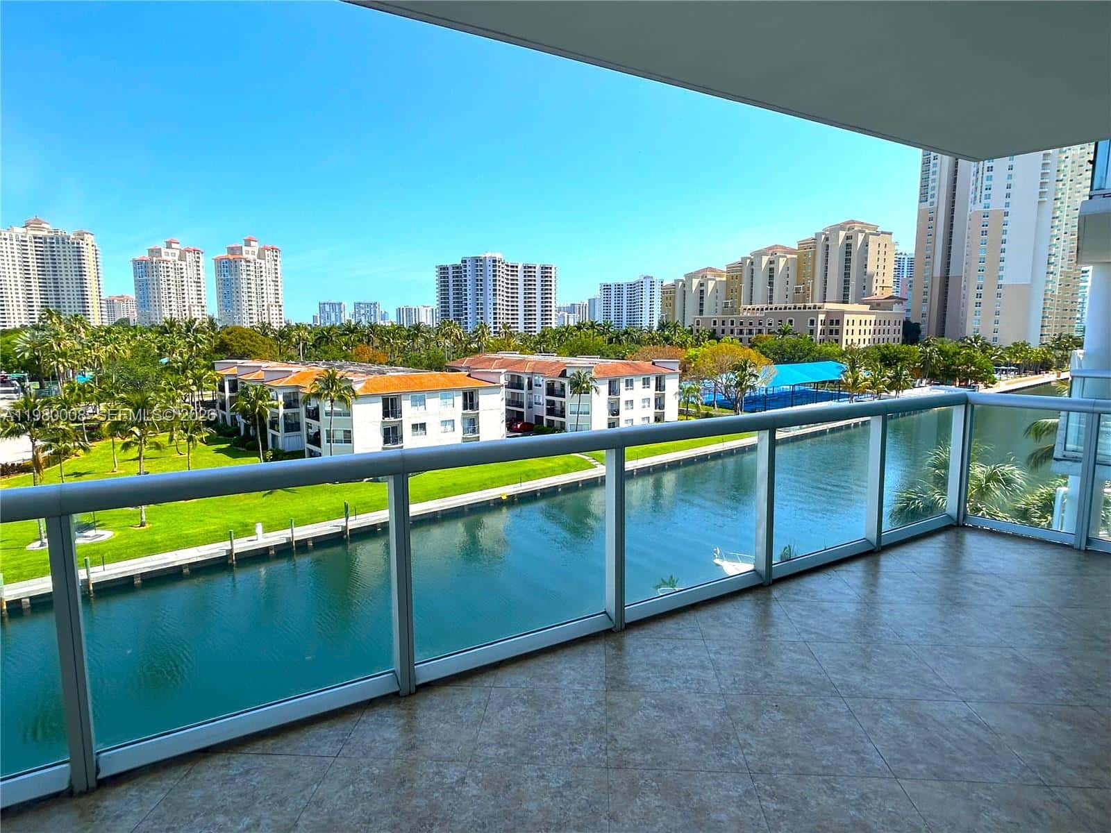 3131 NE 188 ST # 601, Aventura FL 33180