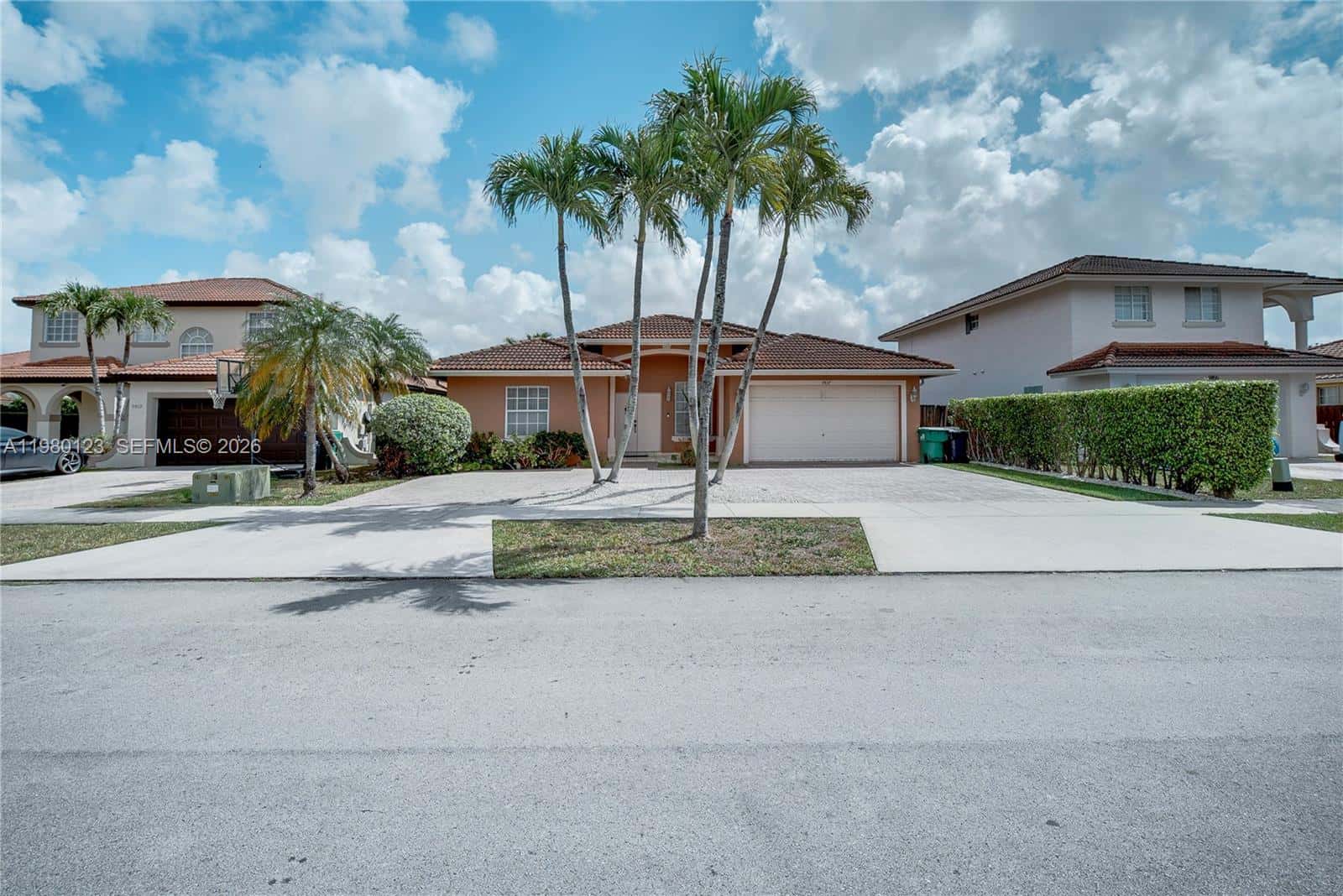 9837 SW 159th Ct, Miami FL 33196